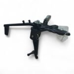 Kawasaki GPZ600R GPZ 600  2017 Rear Right Pillion Peg with pin OEM - Image 12