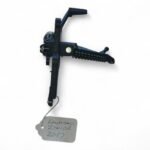 Kawasaki GPZ600R GPZ 600  2017 Rear Right Pillion Peg with pin OEM - Image 14