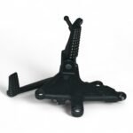 Kawasaki GPZ600R GPZ 600  2017 Rear Right Pillion Peg with pin OEM - Image 4
