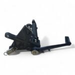Kawasaki GPZ600R GPZ 600  2017 Rear Right Pillion Peg with pin OEM - Image 7