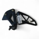Suzuki GSXR1000 GSXR 1000  2017-2020 Left Footrest Hanger, Peg OEM 298844