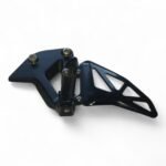 Suzuki GSXR1000 GSXR 1000  2017-2020 Left Footrest Hanger, Peg OEM 298844 - Image 5