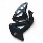 Suzuki GSXR1000 GSXR 1000  2017-2020 Left Footrest Hanger, Peg OEM 298844 - Image 6