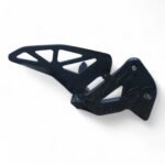 Suzuki GSXR1000 GSXR 1000  2017-2020 Left Footrest Hanger, Peg OEM 298844 - Image 9