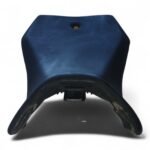 Yamaha YZF125  2010 Front Rider Seat OEM - Image 2