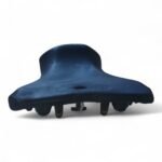 Yamaha YZF125  2010 Front Rider Seat OEM - Image 4