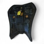 Yamaha YZF125  2010 Front Rider Seat OEM - Image 5