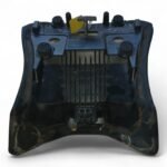 Yamaha YZF125  2010 Front Rider Seat OEM - Image 8