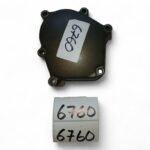 Kawasaki ZX-6R Ninja  2003-2004 Engine Motor TIming Chain Cover OEM - Image 4