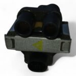 DUCATI Monster Multistrada & others   Ignition Coil OEM OEM 38040101B N.O.S - Image 3