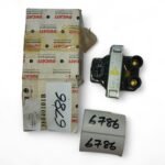 DUCATI Monster Multistrada & others   Ignition Coil OEM OEM 38040101B N.O.S - Image 6
