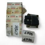 DUCATI Monster Multistrada & others   Ignition Coil OEM OEM 38040101B N.O.S - Image 7