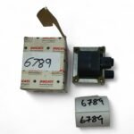 DUCATI Monster Multistrada & others   Ignition Coil OEM OEM 38040101B N.O.S