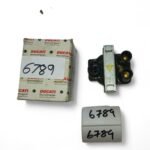 DUCATI Monster Multistrada & others   Ignition Coil OEM OEM 38040101B N.O.S - Image 2