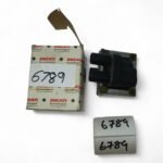 DUCATI Monster Multistrada & others   Ignition Coil OEM OEM 38040101B N.O.S - Image 3