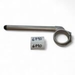 Ducati 749 999   Right Handlebar OEM 36010431A - Image 3