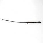 Yamaha XT250 XT 250 80’s & others  1980s Rear Brake operating rod 530mm + spring OEM