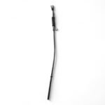 Yamaha XT250 XT 250 80’s & others  1980s Rear Brake operating rod 530mm + spring OEM - Image 2