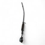 Yamaha XT250 XT 250 80’s & others  1980s Rear Brake operating rod 530mm + spring OEM - Image 5