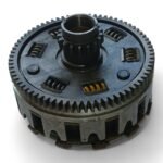Yamaha XT250 XT 250 SR250 250cc 1980s Full Clutch Set OEM 3Y100 - Image 7