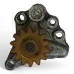 Yamaha DT125R DT 125 R 125cc 1980s Oil pump from the 80s OEM