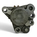 Yamaha DT125R DT 125 R 125cc 1980s Oil pump from the 80s OEM - Image 3