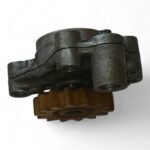Yamaha DT125R DT 125 R 125cc 1980s Oil pump from the 80s OEM - Image 8
