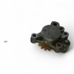 Yamaha DT125R DT 125 R 125cc 1980s Oil pump from the 80s OEM - Image 2