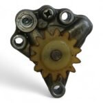 Yamaha DT125R DT 125 R 125cc 1980s Oil pump from the 80s OEM - Image 3