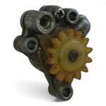 Yamaha DT125R DT 125 R 125cc 1980s Oil pump from the 80s OEM - Image 4