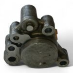 Yamaha DT125R DT 125 R 125cc 1980s Oil pump from the 80s OEM - Image 6