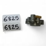 Yamaha DT125R DT 125 R 125cc 1980s Oil pump from the 80s OEM - Image 7