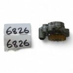 Yamaha DT125R DT 125 R 125cc 1980s Oil pump from the 80s OEM - Image 4