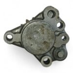 Yamaha DT125R DT 125 R 125cc 1980s Oil pump from the 80s OEM - Image 6