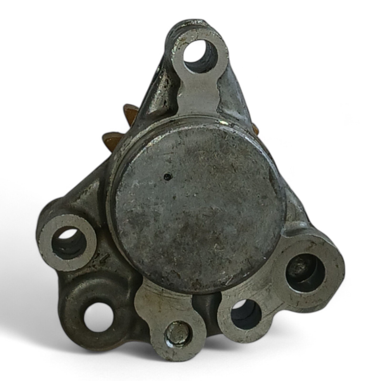 6827_2028129.jpg Yamaha DT125R DT 125 R 125cc 1980s Oil pump from the 80s OEM - Image 1