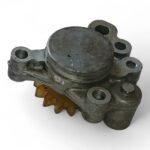 Yamaha DT125R DT 125 R 125cc 1980s Oil pump from the 80s OEM - Image 2