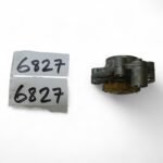 Yamaha DT125R DT 125 R 125cc 1980s Oil pump from the 80s OEM - Image 4