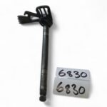 Yamaha XT250 XT 250 250cc 1980s Gear Change Shaft OEM - Image 2