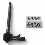 Yamaha XT250 XT 250 250cc 1980s Gear Change Shaft OEM - Image 3