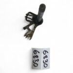 Yamaha XT250 XT 250 250cc 1980s Gear Change Shaft OEM - Image 5