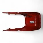 Honda CB250 RS 250cc 1980-1984 Rear Tail Fairing OEM 77210-471-0100 - Image 4