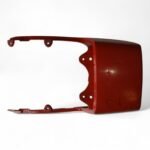Honda CB250N 250cc 1978-1986 Rear Tail Fairing OEM 77210-443-6100 - Image 3