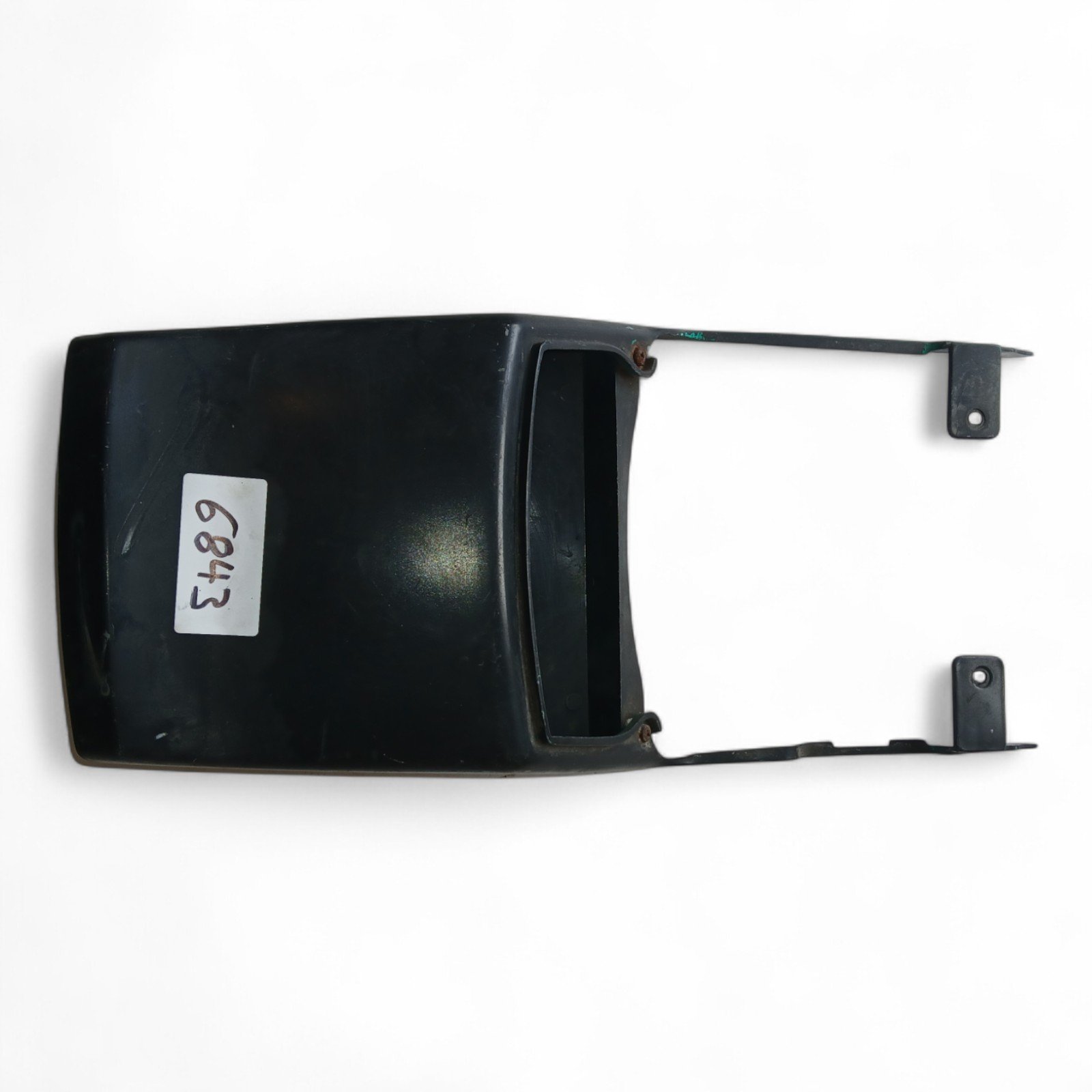 6843_2028129.jpg Kawasaki Z1000 1980 Rear Tail Piece OEM - Image 1