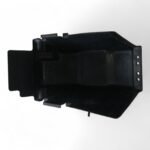 Kawasaki GPZ 1000 RX  1988 Rear Under Mudguard Fender OEM - Image 5