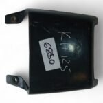 Kawasaki KH 125 KH125  1978 Rear Cowl/Fairing Cover Panel Tail Piece OEM - Image 2