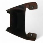 Kawasaki KH 125 KH125  1978 Rear Cowl/Fairing Cover Panel Tail Piece OEM - Image 4