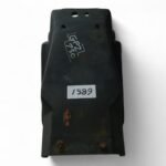Kawasaki GPZ750 GPZ 750  1982 Rear Number Plate Holder/Fairing OEM - Image 3