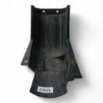 Kawasaki GPZ750 GPZ 750  1982 Rear Under Mudguard Fender OEM 35023-1106A