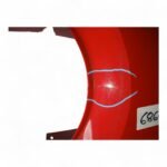 Ducati ST2 ST3 ST4  1997 Rear tail piece/fairing/cowl OEM 4511-31F00 - Image 5