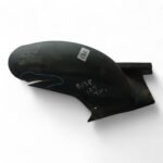 Honda NSR125  1996-2001 Rear Mudguard Hugger & Chainguard OEM 80101-RY4-8000 - Image 4
